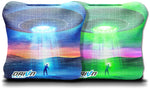 Aliens UFO Stick & Slick Bags