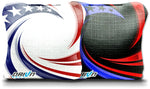 American Flag Armor Stick & Slick Bags