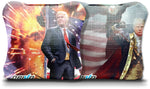 Trump Tank Eagle Stick & Slick Bags