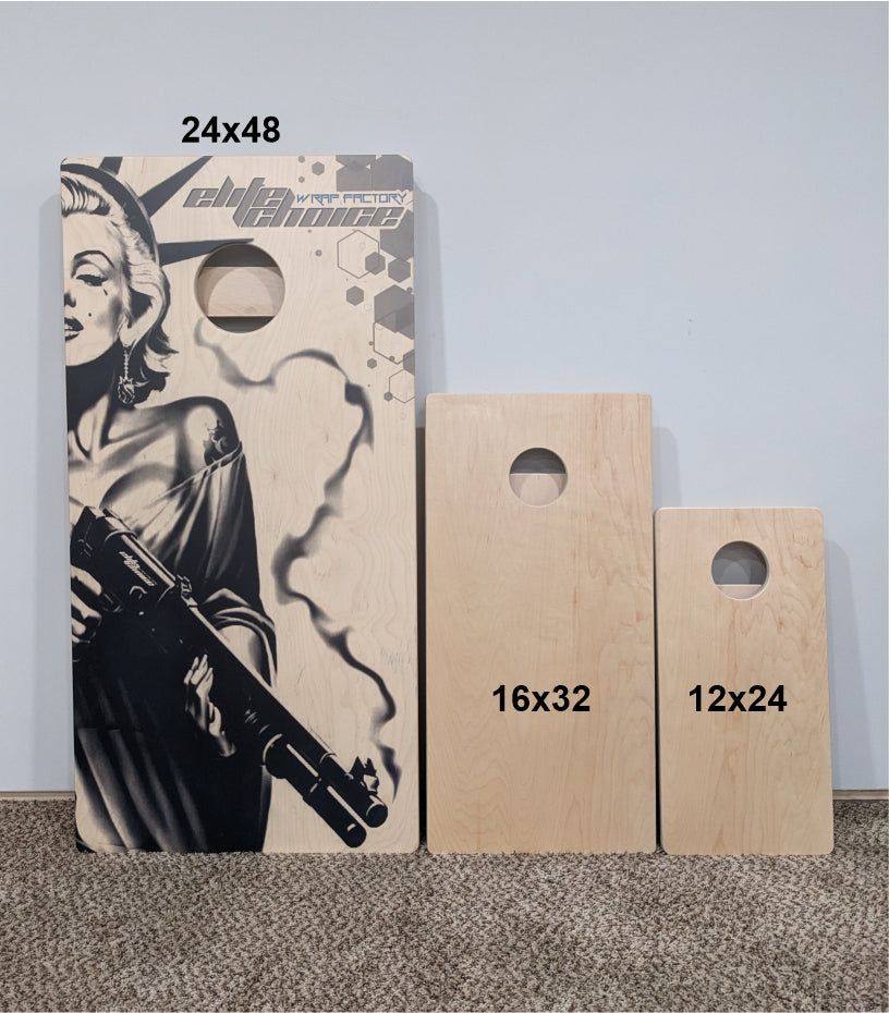 16 quot x32 quot Travel SizeBoard Template CNC Instant DIGITAL DOWNL 16 quot x32 quot Travel SizeBoard Template CNC Instant DIGITAL DOWNL