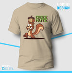 Deez Nuts Fireworks Unisex T-Shirt