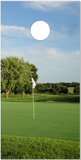 Golf UV Direct Print Cornhole Tops