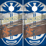 Lacrosse UV Direct Print Cornhole Tops