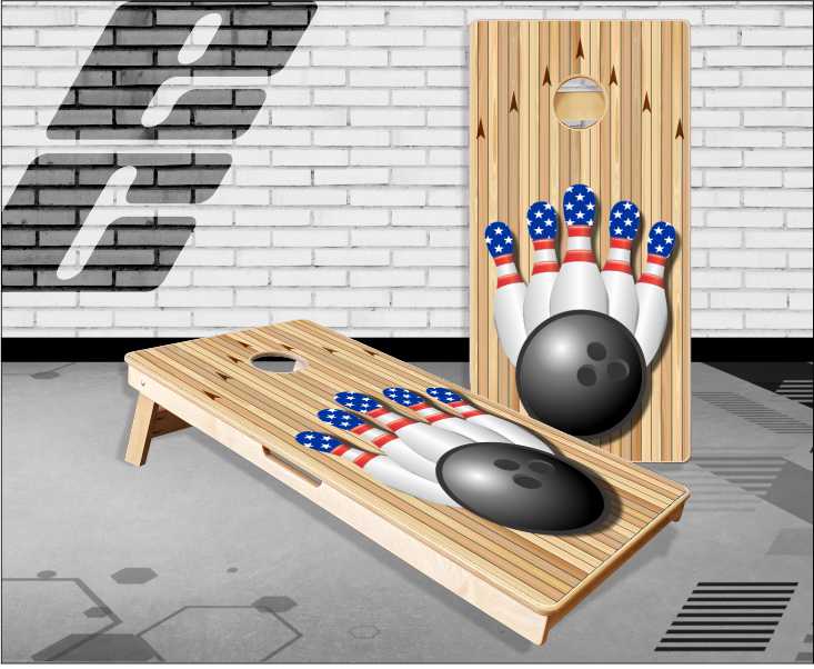 Pin on Cornhole Boards