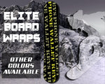 Phone Wallet Keys Snowboard Vinyl Wrap Graphic Decal Sticker
