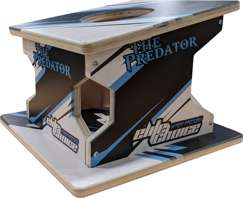 The Predator UV Printed Airmail Box