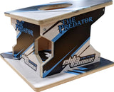 Predator Airmail Box- CNC Instant DIGITAL DOWNLOAD FILE - W/ FREE Wrap Template!