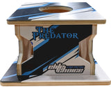 Predator Airmail Box- CNC Instant DIGITAL DOWNLOAD FILE - W/ FREE Wrap Template!