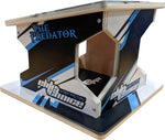 Predator Airmail Box- CNC Instant DIGITAL DOWNLOAD FILE - W/ FREE Wrap Template!