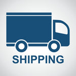 Cornhole Board Shipping