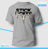 Stick Licker Unisex T-Shirt