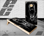 Wicked Bear Cornhole Boards