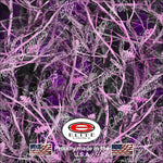 Tallgrass Pink  52"x6ft Wrap Vinyl Truck Camo Car SUV Tree Real Camouflage Sticker Decal
