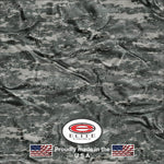 Digital Military Cloth 52"x6ft Wrap Vinyl Truck Camo Car SUV Tree Real Camouflage Sticker Decal