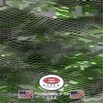 Asper Green 2 Camo 15"x52" or 24"x52" Truck/Pattern Print Tree Real Camouflage Sticker Roll or Sheet