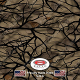 Savage Fall 15"x52" or 24"x52" Truck/Pattern Print Tree Real Camouflage Sticker Roll or Sheet