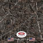 Woodland Ghost 15"x52" or 24"x52" Truck/Pattern Print Tree Real Camouflage Sticker Roll or Sheet
