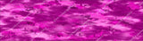 Chameleon Hex 3 Pink 15"x52" or 24"x52" Truck/Pattern Print Tree Real Camouflage Sticker Roll or Sheet