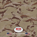 Desert 2 15"x52" or 24"x52" Truck/Pattern Print Tree Real Camouflage Sticker Roll or Sheet