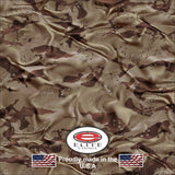 Desert CL 15"x52" or 24"x52" Truck/Pattern Print Tree Real Camouflage Sticker Roll or Sheet