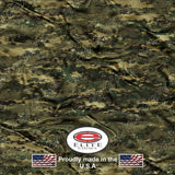 Digital Marine Cloth 15"x52" or 24"x52" Truck/Pattern Print Tree Real Camouflage Sticker Roll or Sheet