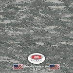 Digital Military 15"x52" or 24"x52" Truck/Pattern Print Tree Real Camouflage Sticker Roll or Sheet