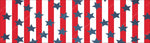 American Flag Stars 15"x52" or 24"x52" Truck/Pattern Print Tree Real Camouflage Sticker Roll or Sheet