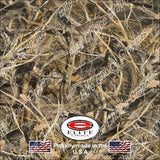 Tallgrass Duck Camo 15"x52" or 24"x52" Truck/Pattern Print Tree Real Camouflage Sticker Roll or Sheet