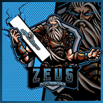 25" Zeus "Wrap God" Felt Edge Squeegee Vinyl Application Tool